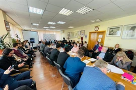 Evalúan académicos rusos importante papel y posición geoestratégica de ASEAN