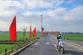 Gobierno vietnamita exhorta implementación drástica de programas de objetivos nacionales