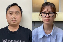 Inician proceso legal contra director general de la empresa de valores Tri Viet