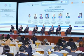 Vietnam y Corea del Sur buscan promover nexos de asociación estratégica