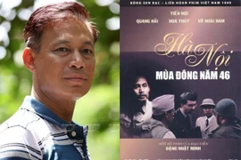 Despiden a actor con récord de roles del Presidente Ho Chi Minh