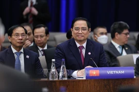 Primer ministro de Vietnam concluye con éxito visita de trabajo a Estados Unidos