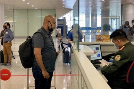 Vietnam emite guía detallada para entrada de visitantes internacionales