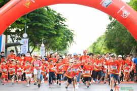 Miles de niños participarán en actividades para protección infantil en Ciudad Ho Chi Minh