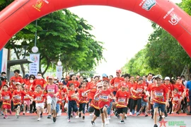 Miles de niños participarán en actividades para protección infantil en Ciudad Ho Chi Minh