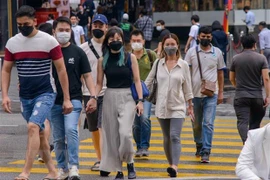 Malasia lanzará rutas de viaje vacunadas con Tailandia y Camboya