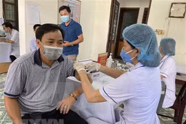 Vietnam registra mil 319 casos nuevos de COVID-19