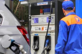 Precio de la gasolina se mantiene sin cambio en Vietnam