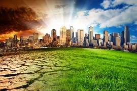 Ciudad Ho Chi Minh adopta medidas de respuesta al cambio climático 