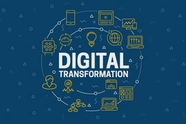 Transformación digital beneficia al sistema tributario en Vietnam