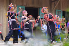 📝 Enfoque: Argumentos hostiles no pueden arruinar panorama general sobre Vietnam