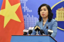 Relaciones entre Vietnam y Hong Kong registran desarrollos fuertes