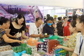 Hanoi amplía conexión con empresas vietnamitas en Tailandia