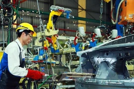 Instituciones internacionales optimistas sobre la economía de Vietnam
