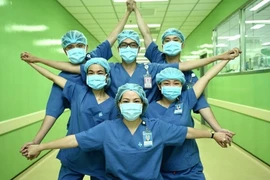 📝Enfoque: Vietnam con su fuerza de la solidaridad y humanidad 