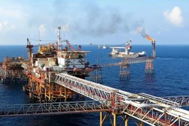 Resaltan propuesta de inversión en tercer complejo petroquímico de Vietnam