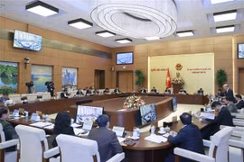 Asamblea Nacional analizará contenidos importantes durante segunda reunión extraordinaria