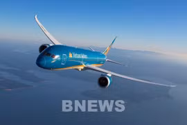 Vietnam Airlines reabre varias rutas nacionales para atender la temporada alta de verano