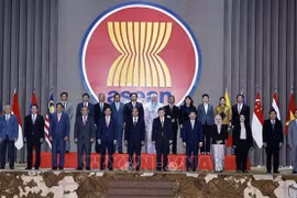 Vietnam concede especial importancia a relaciones con ASEAN