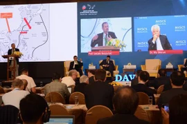 Organizan conferencia científica internacional sobre Mar del Este en Vietnam