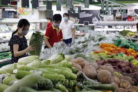 Ministro vietnamita propone medidas para facilitar circulación de mercancías y productos agrícolas