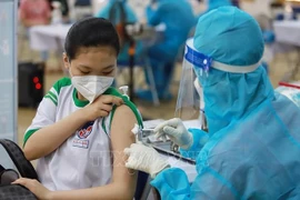 Actualizan situación epidemiológica en Ciudad Ho Chi Minh