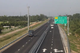 Inversión síncrona para desarrollar sistema de autopistas del delta del Mekong