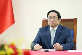Fortalecen la asociación estratégica Vietnam-Australia