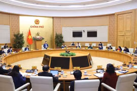 Instan a reforzar labores de divulgación y educación de la ley en Vietnam