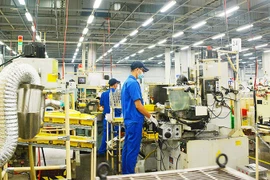 Parques industriales de Ciudad Ho Chi Minh esperan atraer 500 millones de dólares 
