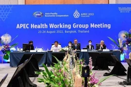 ASEAN establece en Tailandia Centro de Emergencias de Salud Pública