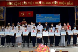 Ciudad Ho Chi Minh despliega actividades asistenciales a minorías étnicas