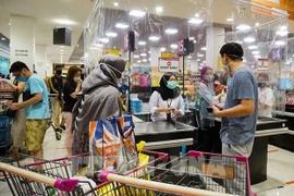 Tasa de inflación de Indonesia sube a máximo durante los últimos siete años