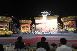 Promueven turismo en balneario Sam Son, Thanh Hoa