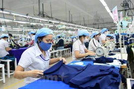 Vietnam, eslabón importante en cadena de suministro mundial, según Standard Chartered