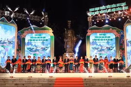  Promueven en Hanoi turismo de la región montañosa del norte