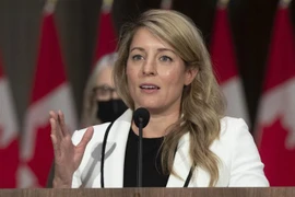 Canciller de Canadá realiza gira por Indonesia y Vietnam