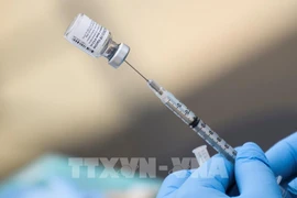 Aumento ligero de nuevos contagios de COVID-19 en Vietnam