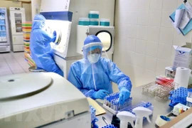 Vietnam acelera la recuperación de la atención médica