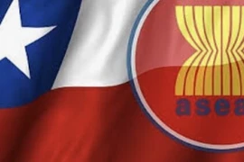 ASEAN y Chile reafirman su compromiso con el fortalecimiento de asociación para el desarrollo