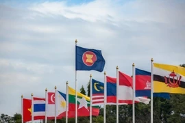 Camboya pospone reunión de ministros de Relaciones Exteriores de ASEAN