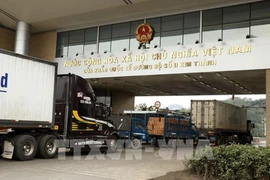 Vietnam registra déficit comercial de 500 millones de dólares en enero 