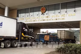 Vietnam registra déficit comercial de 500 millones de dólares en enero 