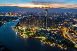 Anuncian lista de 50 empresas vietnamitas más prestigiosas y eficientes