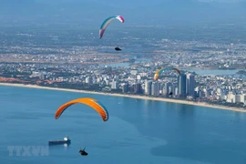Da Nang lanza productos turísticos nuevos para atraer visitantes