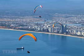 Da Nang lanza productos turísticos nuevos para atraer visitantes
