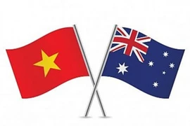 Vietnam felicita a nuevos presidentes de Senado y Cámara de Representantes de Australia