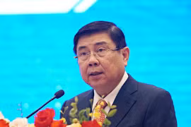 Buró Político considera medida disciplinaria contra expresidente de Ciudad Ho Chi Minh
