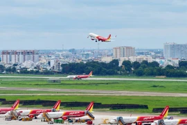 Vietjet ofrece atractivas promociones con motivo del Año Nuevo Lunar