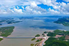 Prioridades en la formación de un marco de infraestructura nacional